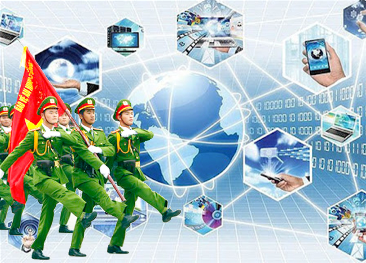 Hành trình xây dựng Cơ sở dữ liệu quốc gia về dân cư 